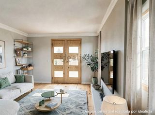 Dachwohnung in Ctra. Circunvalación - La Magdalena. Ático en el corazón de jaén - ¡tu oportunidad de inversión!