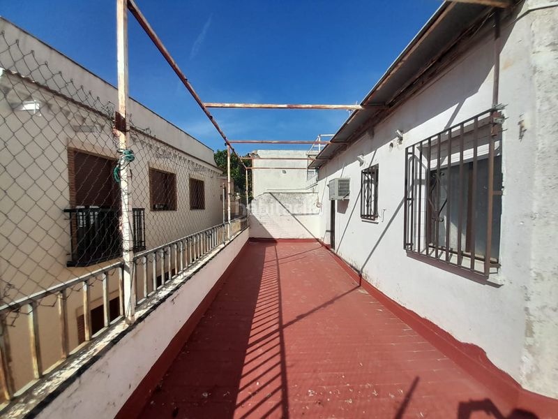 Foto f7e1505e-7ba6-4ba7-abd9-8cea0e1aeb13. Àtic a Ctra. Circunvalación - La Magdalena Jaén
