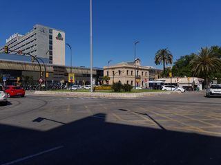 Flat in Recoletos
