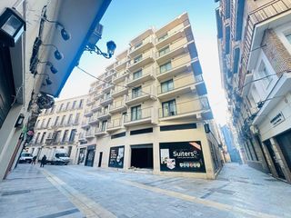 Bureau à Centro Histórico. Unicasa vende esta fantástica oficina en el centro de málaga