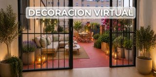 Appartement à Barrio de Ciudad Jardín