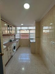 Flat in Barrio de Ciudad Jardín