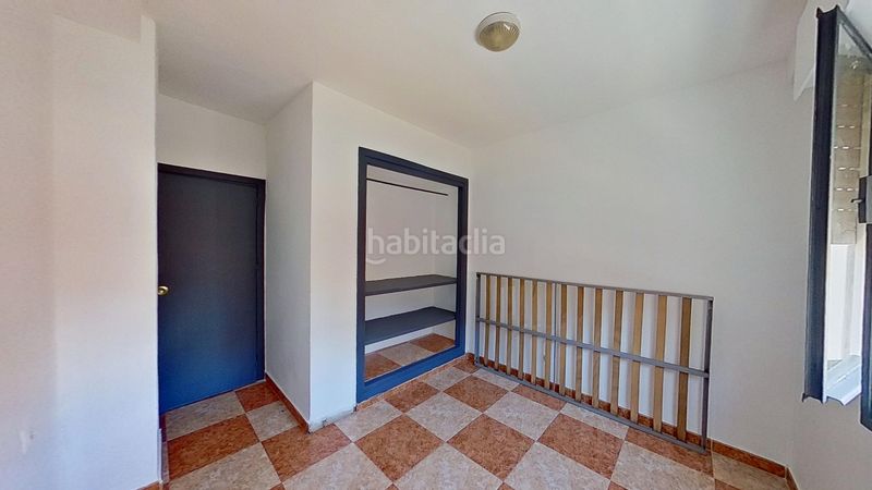 Foto 08b9f7cf-c822-4076-a611-f8d6d95014f9. Pis a Barrio de Ciudad Jardín Málaga