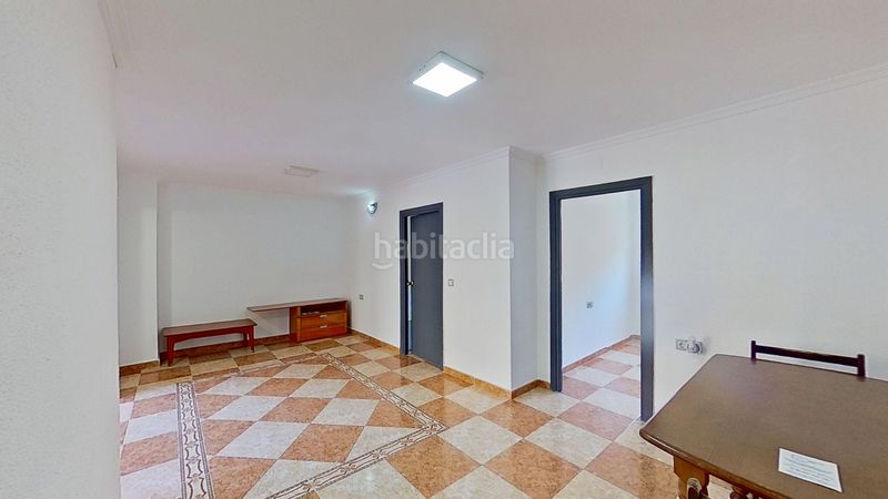 Foto 0da1faa5-a953-4b25-b654-2323c4adabea. Pis a Barrio de Ciudad Jardín Málaga