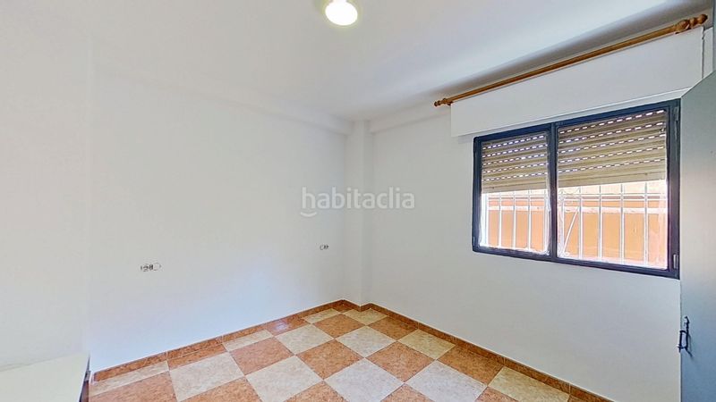 Foto 125c44c3-9700-4338-93a7-9d87a6c17544. Pis a Barrio de Ciudad Jardín Málaga