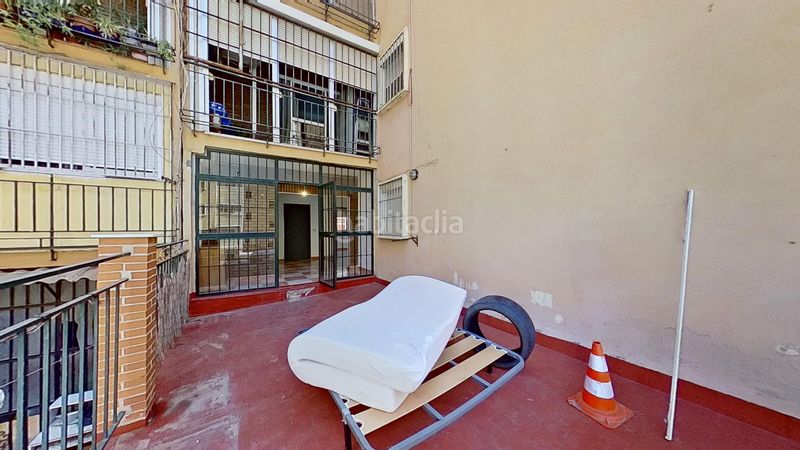 Foto 4eee75b8-8bd3-45cd-a603-f114b6d86770. Pis a Barrio de Ciudad Jardín Málaga