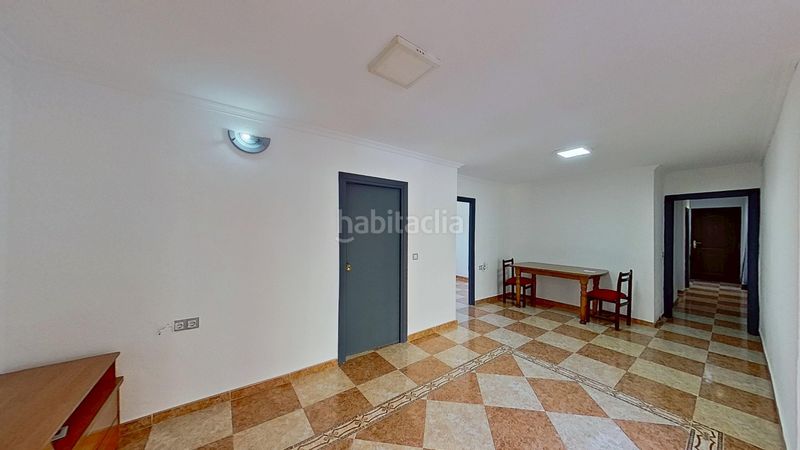 Foto acb1a7e6-59fe-4872-8bdf-cc3b024e203e. Pis a Barrio de Ciudad Jardín Málaga