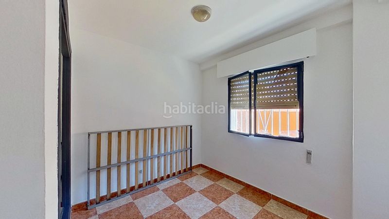 Foto c6ecfa77-ea9b-49ac-8cbd-b44f8000bd16. Pis a Barrio de Ciudad Jardín Málaga