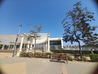 Chalet en Parque Ayala - Jardín de la Abadía - Huelín