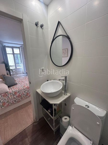 Foto 5bf4500d-04e7-42ad-8e4c-ec327e3c6798. Estudi a Centro Histórico Málaga