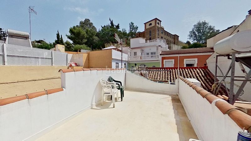 Foto 17d72877-048d-4ca9-ac29-8896c499add8. Casa a Cristo de la Epidemia Málaga