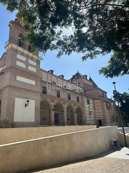 Foto 1fb3e895-ae3e-40df-80f5-192698dbeb6d. Casa a Cristo de la Epidemia Málaga