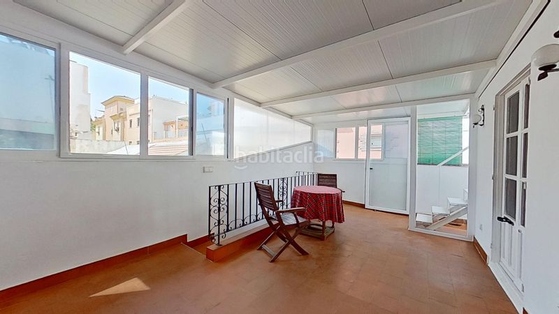 Foto 3fde62b8-5669-40ef-ba6c-0bbd9137cd63. Casa a Cristo de la Epidemia Málaga