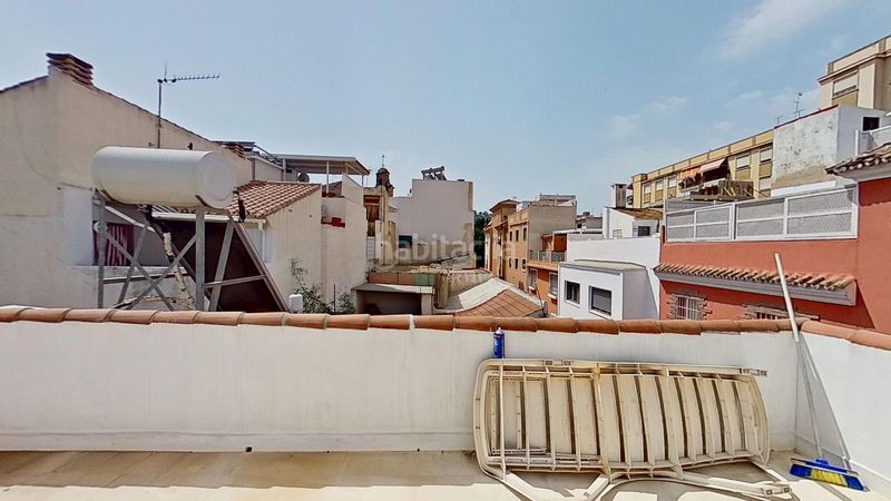 Foto 5f64ab93-7a05-4a58-b873-720addff8dec. Casa a Cristo de la Epidemia Málaga