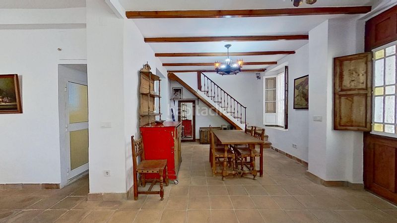 Foto 73a85d3f-7769-4093-ba84-4d7c427b1293. Casa a Cristo de la Epidemia Málaga