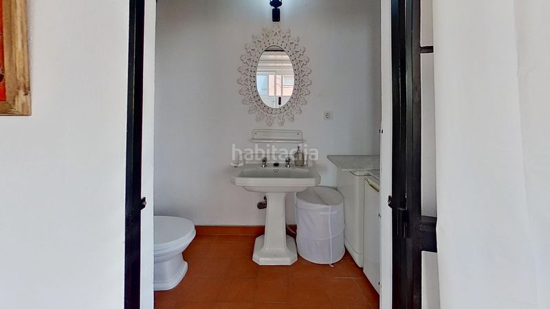Foto a3c47855-52df-4331-9fae-b33597a175a2. Casa a Cristo de la Epidemia Málaga