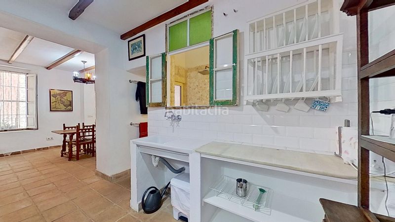 Foto ba1224f8-f0ef-4f3b-bf40-c6d4df920f41. Casa a Cristo de la Epidemia Málaga