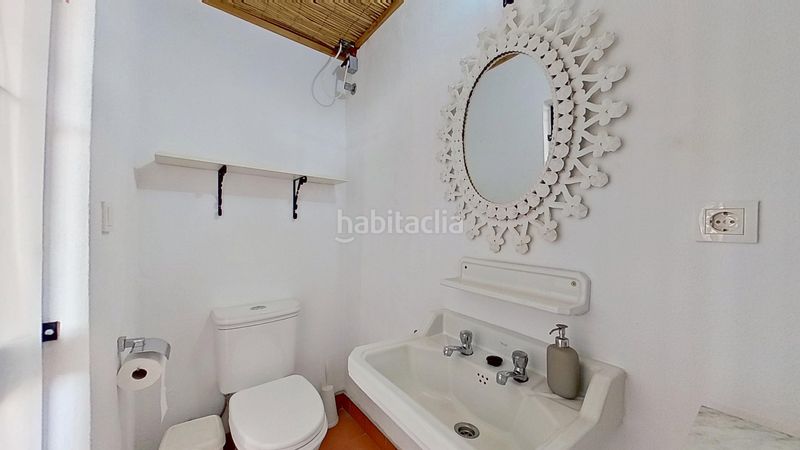 Foto bedcc097-5dcb-43d9-920d-e18b15328618. Casa a Cristo de la Epidemia Málaga