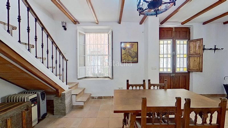 Foto d40347e7-5469-4ba4-8026-b4186ef6adc1. Casa a Cristo de la Epidemia Málaga