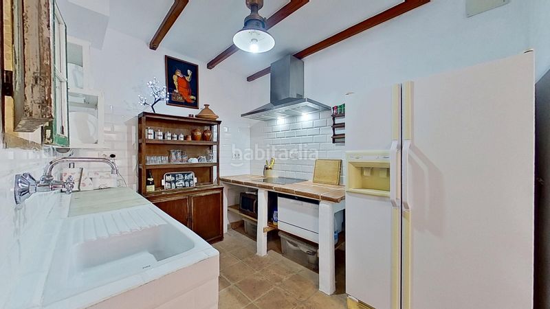 Foto fbff28dc-9967-411d-acd5-bb8e7c4fc7aa. Casa a Cristo de la Epidemia Málaga