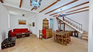Haus in Cristo de la Epidemia