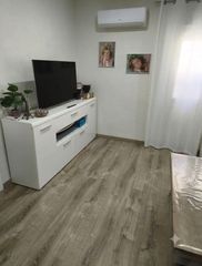 Etagenwohnung in Barrio de Ciudad Jardín