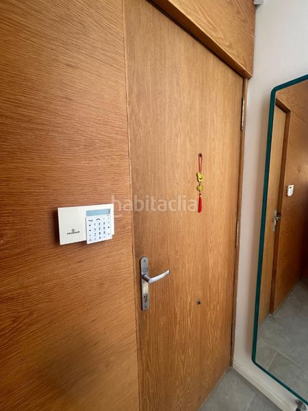 Foto e60a108d-45e3-4c26-900f-e04f1c809a29. Pis a La Merced Málaga