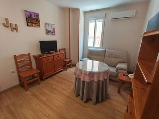Miete Studiowohnung in San Bartolomé - Millán de Priego