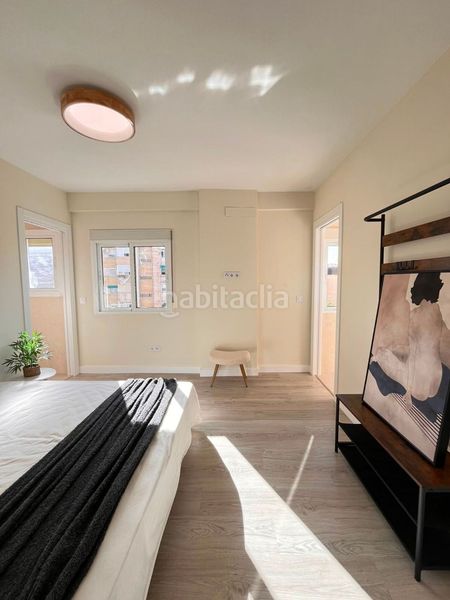 Foto 0c8c664b-85c1-49e1-9342-2258e16486ec. Piso en Suárez Málaga