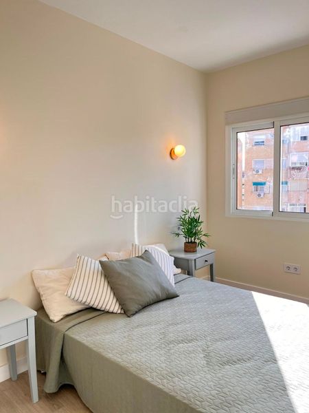 Foto ad67772a-3b3d-4360-b191-cec0950283a9. Piso en Suárez Málaga
