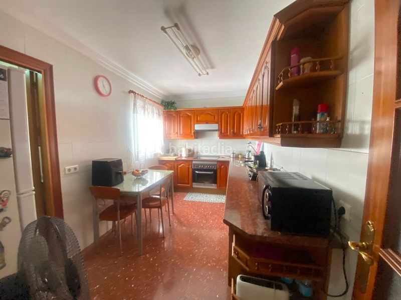 Foto e5e027b7-5e4b-4ea9-9d8e-78e02c2290d8. Pis amb aparcament a Olletas - Sierra Blanquilla Málaga