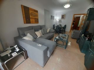 Piso en La Luz - El Torcal
