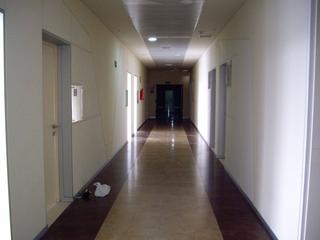 Miete Büro in Calle aviación 31. Oficinas alquiler ed. vilaser