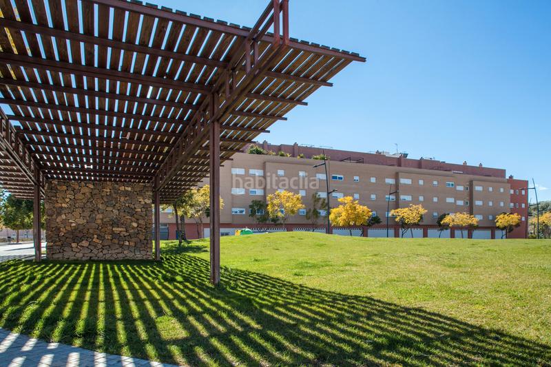 Foto 55c210d3-3997-48c9-b179-bde8b02b735d. Flat with parking in El Valle Lucena