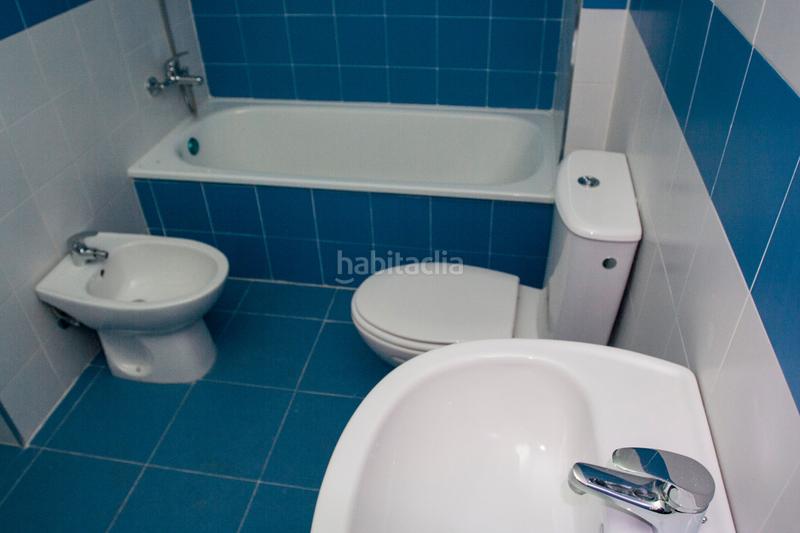 Foto d535f4d2-dfa1-4e15-bb01-e3cf20136110. Flat with parking in El Valle Lucena