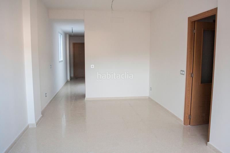 Foto d9d5bcc8-21ff-4419-a07e-0cac8b3fb729. Flat with parking in El Valle Lucena