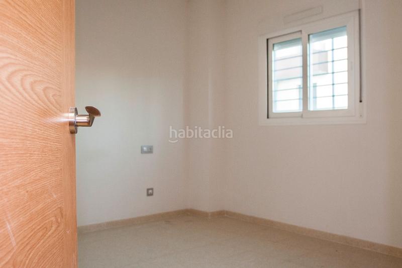 Foto e37b66a1-20b1-4241-95e9-006add88ddf6. Flat with parking in El Valle Lucena