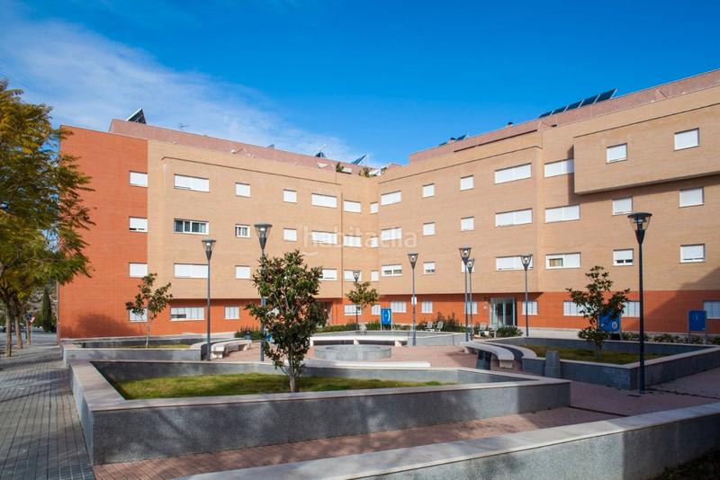 Foto 48444cca-2922-4f2d-a20b-f5dba2d4c30b. Etagenwohnung mit parking in El Valle Lucena