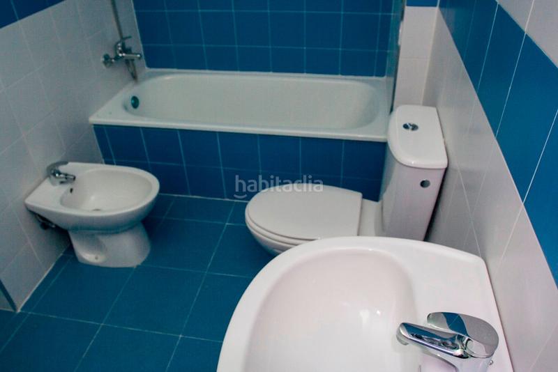 Foto 61cc5397-e7c0-456c-96a6-2890e08aaa8d. Etagenwohnung mit parking in El Valle Lucena