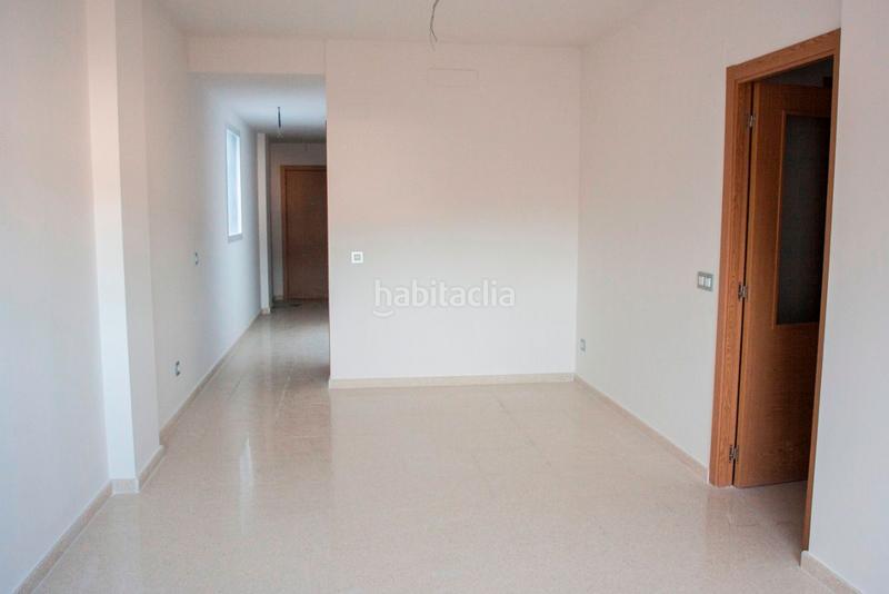 Foto 7c5c4247-af31-400a-b88d-35000ea9cfd5. Etagenwohnung mit parking in El Valle Lucena