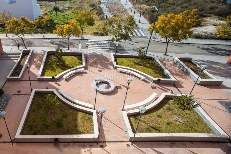 Foto e1640827-2fff-4f72-9490-c2e71c97ba7d. Etagenwohnung mit parking in El Valle Lucena