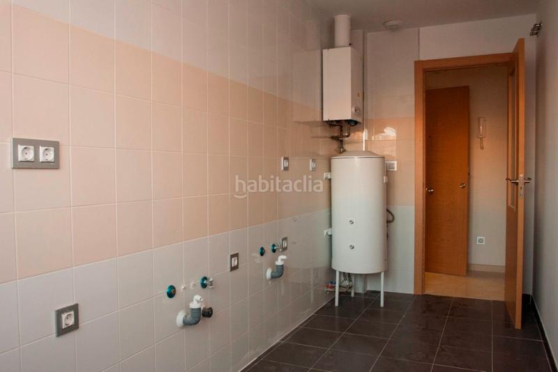 Foto e7e39ae9-6ac7-4a8b-8b04-0f7856088ebb. Etagenwohnung mit parking in El Valle Lucena