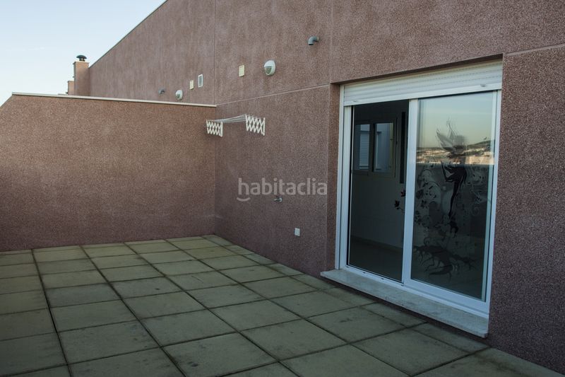 Foto 04561207-263a-4c56-a3ad-99df56150515. Àtic amb aparcament a El Valle Lucena