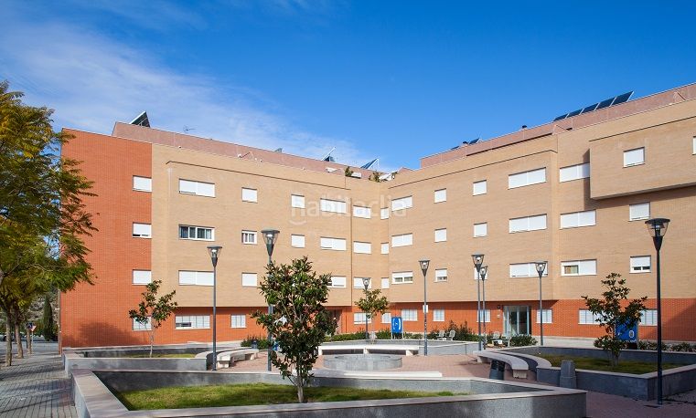 Foto 90d2332f-f0bf-4637-a496-03d06611209f. Àtic amb aparcament a El Valle Lucena