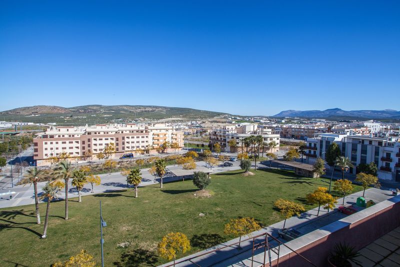 Foto da4a6348-9bd9-4e00-a591-f1f7bc7bf95f. Àtic amb aparcament a El Valle Lucena