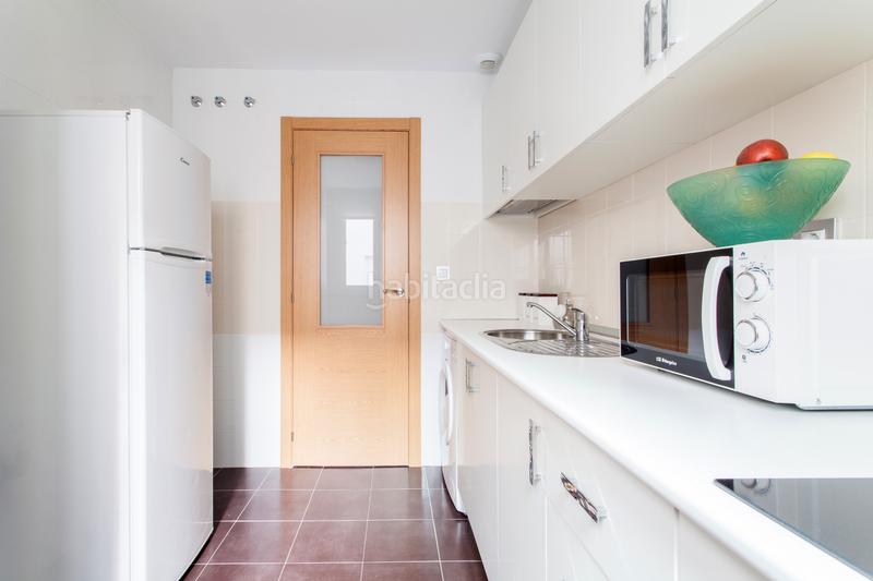 Foto 199eb9bf-0205-440f-a591-64f75aacc91f. Dachwohnung mit parking in El Valle Lucena