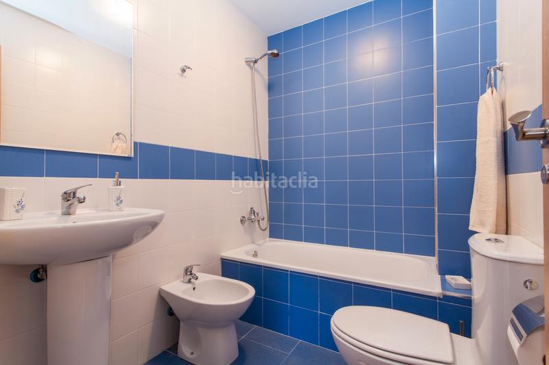 Foto 3b57c209-443a-4fbf-b3e9-bd2a2009093f. Dachwohnung mit parking in El Valle Lucena