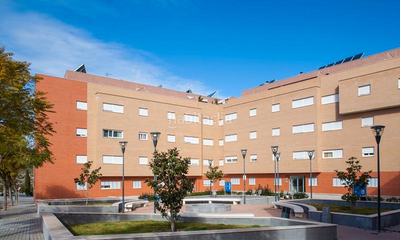 Foto 90d2332f-f0bf-4637-a496-03d06611209f. Dachwohnung mit parking in El Valle Lucena