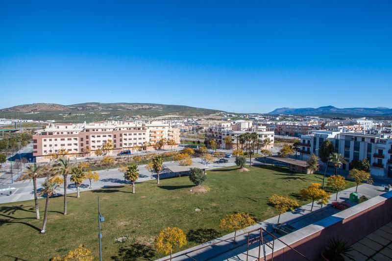 Foto da4a6348-9bd9-4e00-a591-f1f7bc7bf95f. Dachwohnung mit parking in El Valle Lucena