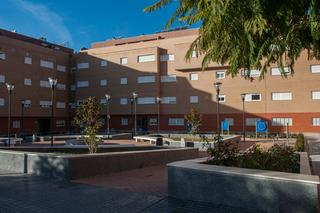 Lloguer Pis  Calle antonio santos padilla 47. Piso vpo, amueblado, 3 dormitorios, 2 baños, salón comedor y coc